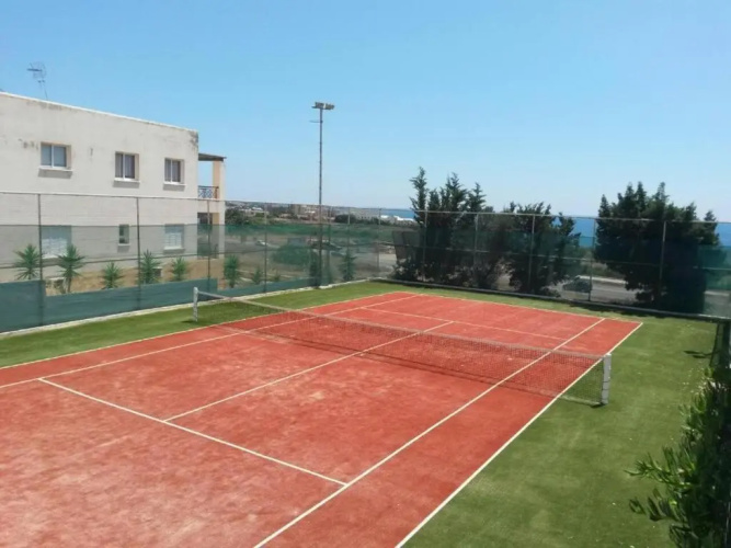 Ikaria Village Maisonette 10