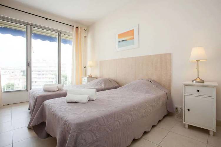 Victor Hugo Topfloor