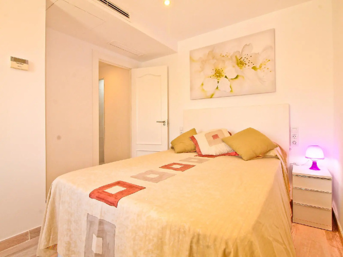 Lago Y Mar - Three Bedroom