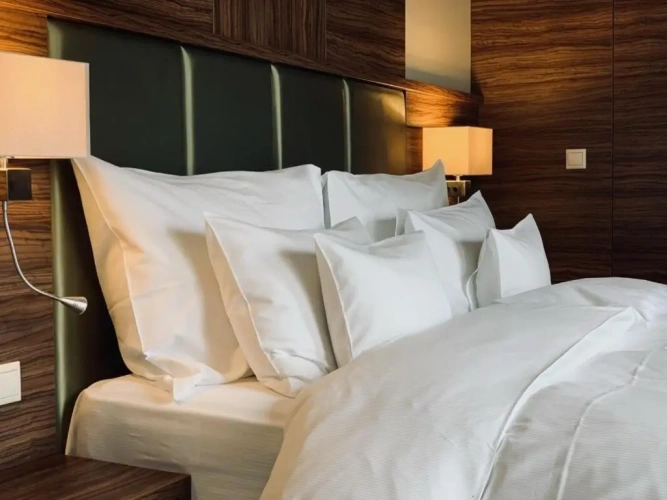 Double Junior Suite