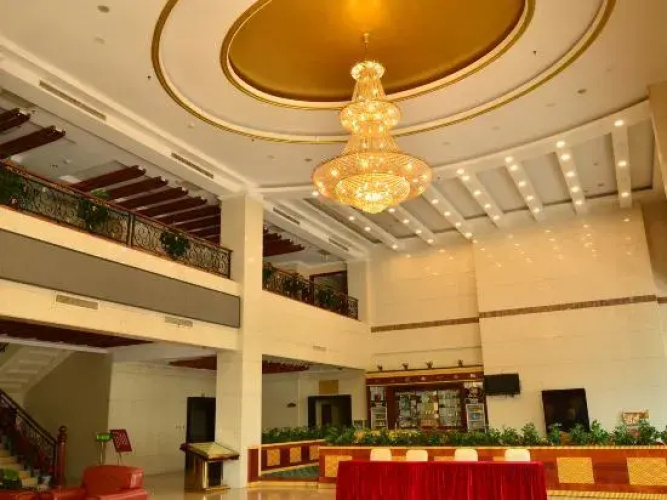 Qianjiang Hotel