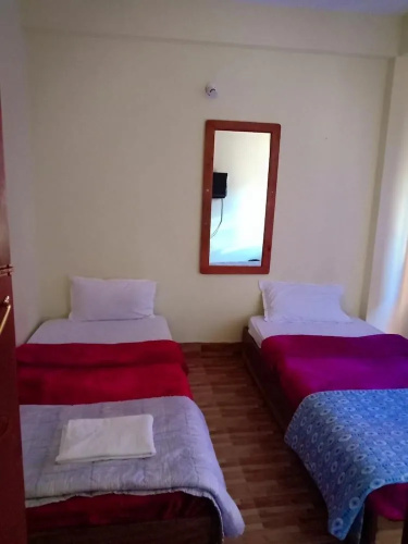 Chef's Hotel