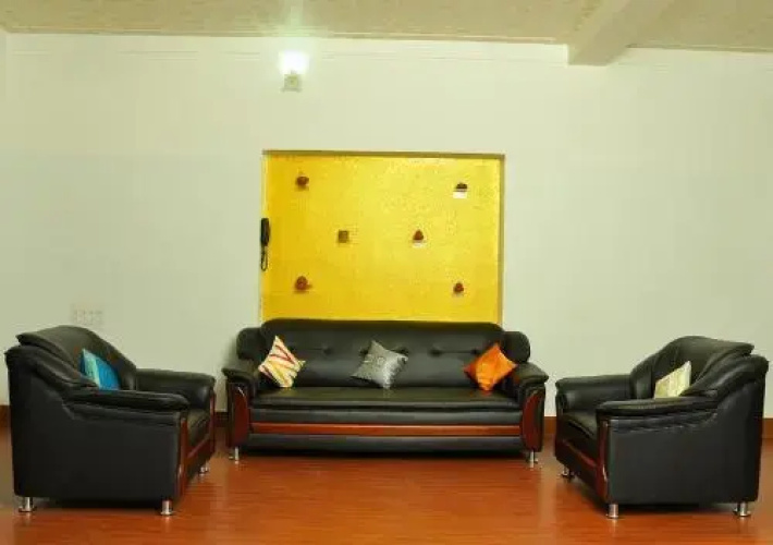MyHome Homestay