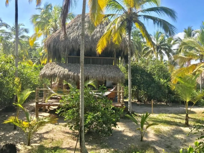 2 Bedrooms Cottage