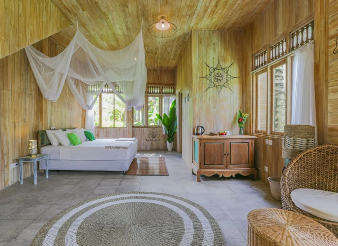 Basundari Retreat Bali