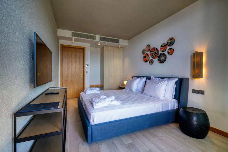 G Beyond Residences & Villas