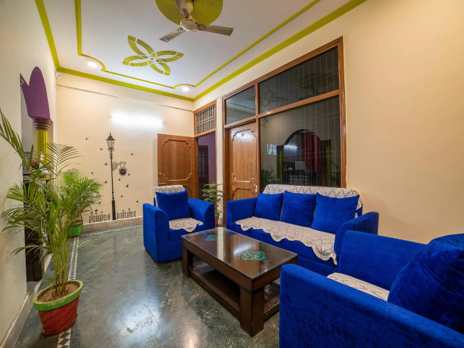 OYO 14246 Onella Rooms
