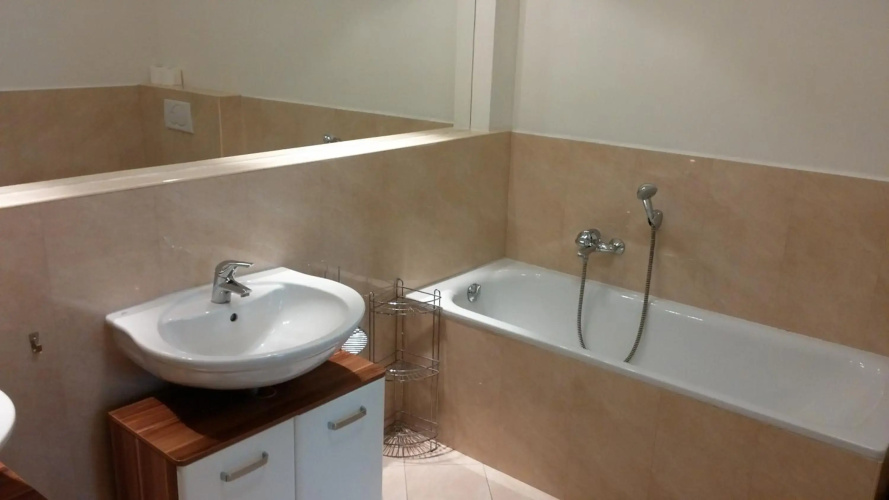 Apartment Balbínova
