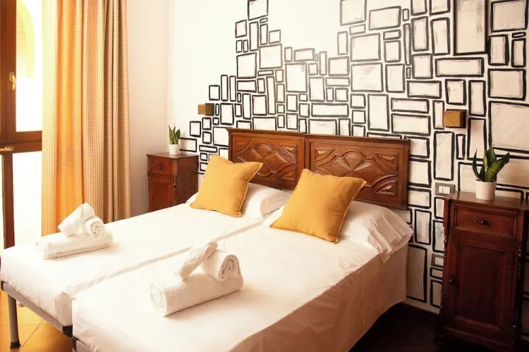 La Rocca Relais