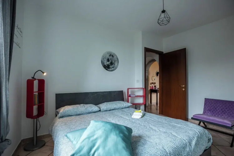 #914 Home - Irpinia