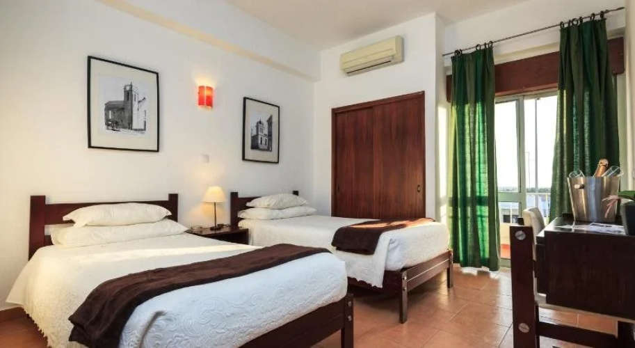 Oliveira Guesthouse