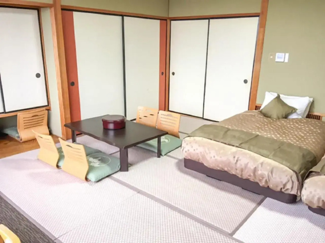 Livemax Resort Kaga Yamashiro