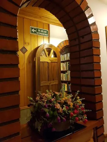 Imagen del hotel