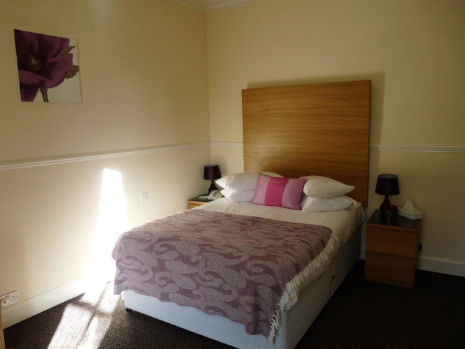 Birnam Hotel