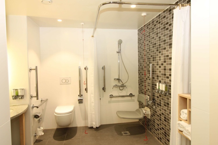 Hampton by Hilton London Docklands photo 11