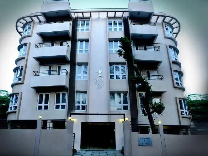 Otel görseli