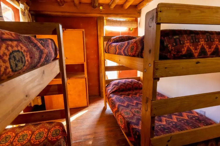 EcoMalargüe Posada & Hostel