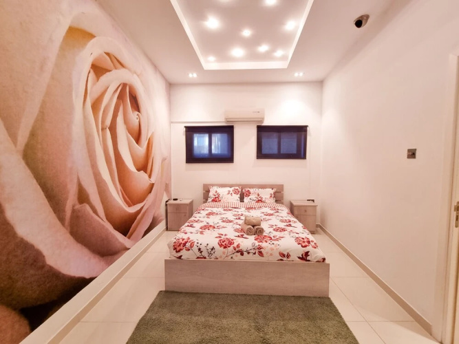 Luxury Saint Lazarus Apartment