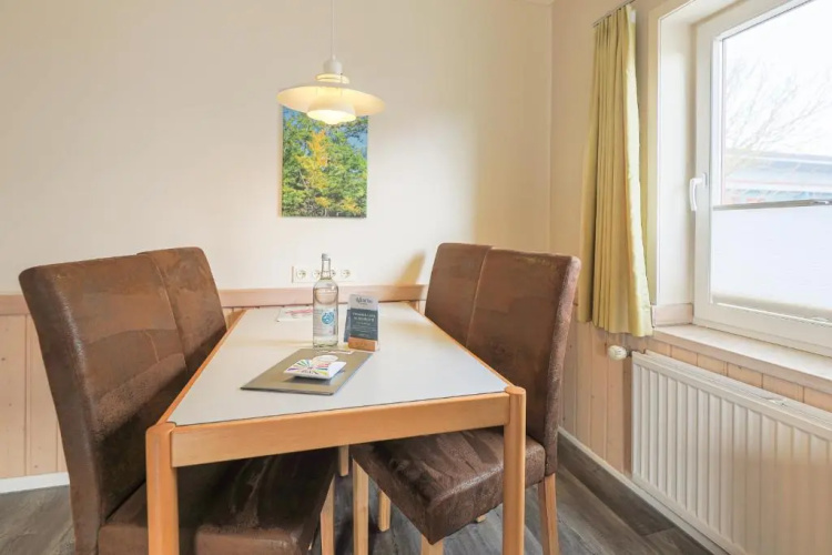 Appartement Imke 11