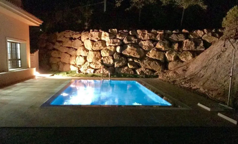 La Isla