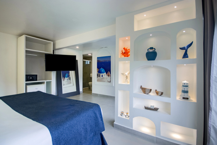 Greco Hotel