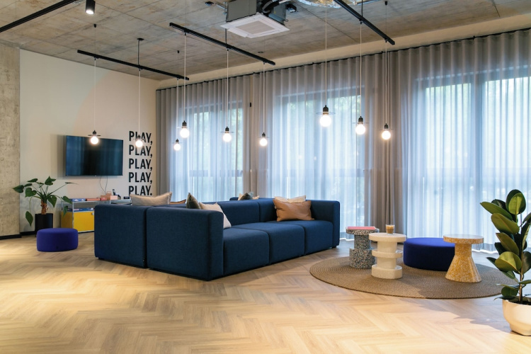 Stayery Bochum Ehrenfeld - Bochum
