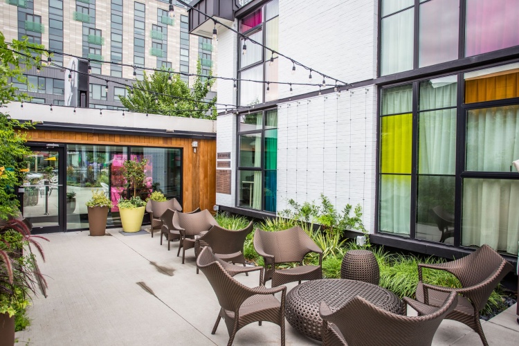 The Verb Hotel photo 23