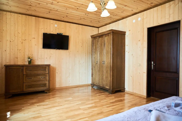 Cottage Panskyi Kut