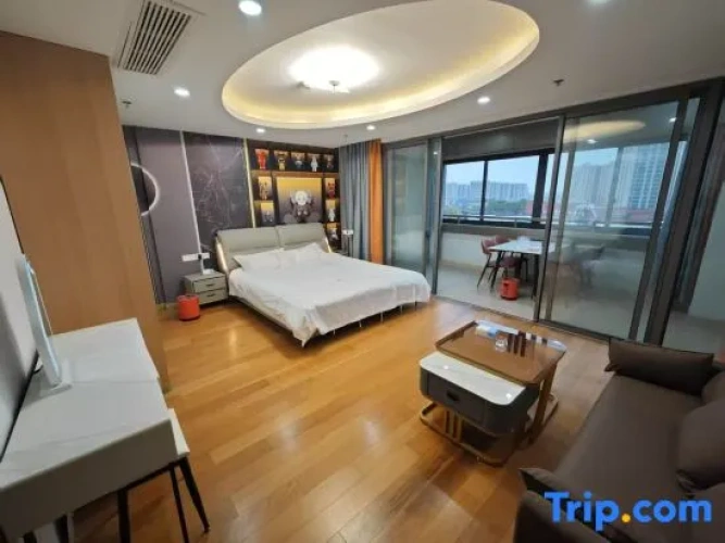 Luxury Double room