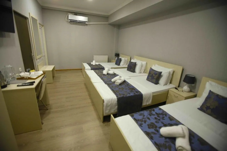 Sport Time Hotel & SPA
