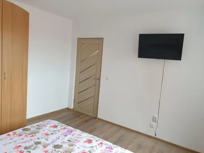 Apartament Diana