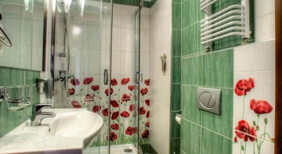 Hotel CARPATIA Bieszczadzki Gościniec