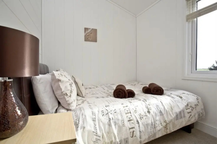 Salcombe Retreat
