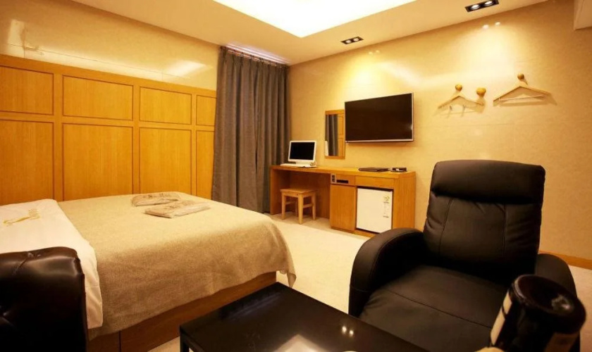 Siheung the S Hotel