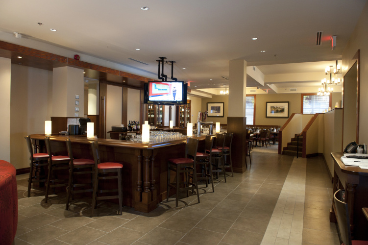 Lord Elgin Hotel photo 22