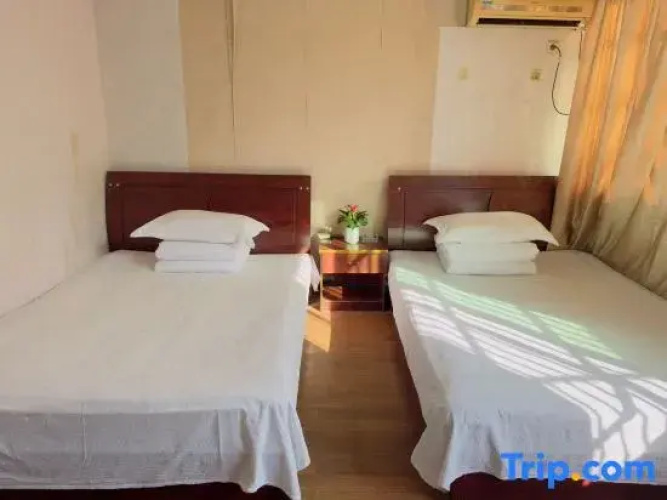 Danyang City Customs Hotel