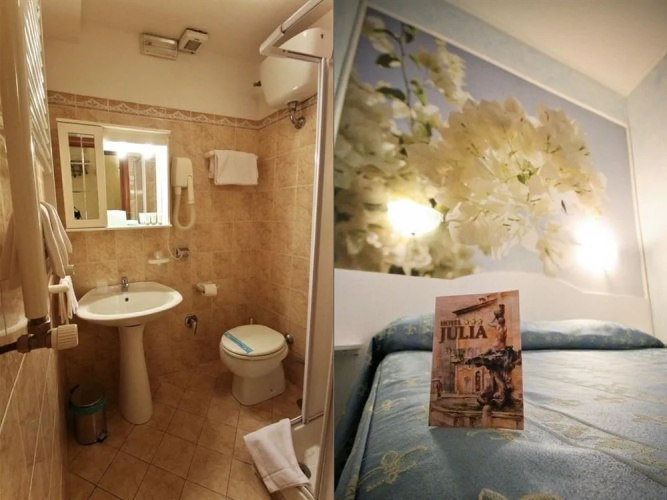 Apartment Julia Guesthouse