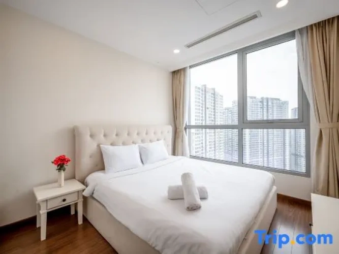 1 Bedroom Suite