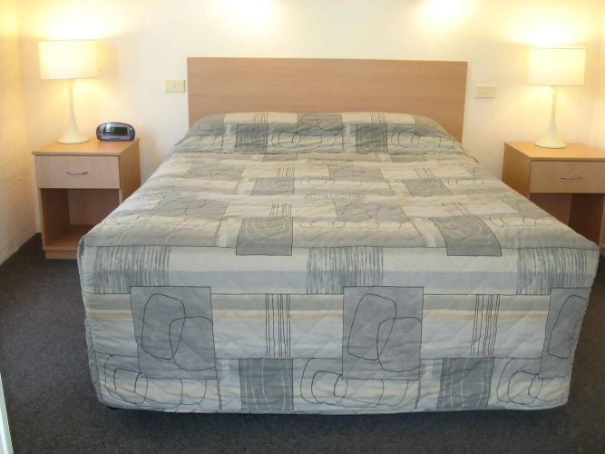 Bayview Apartments Merimbula