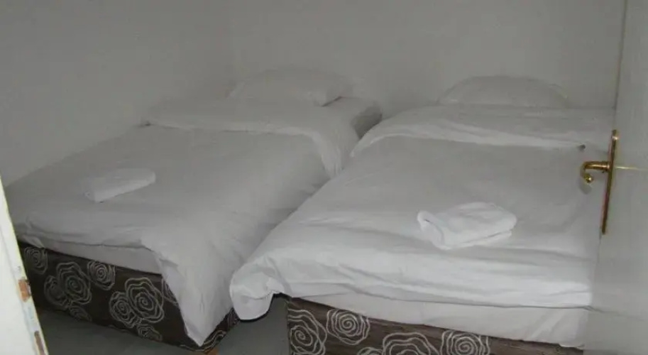 Hotel Zamak