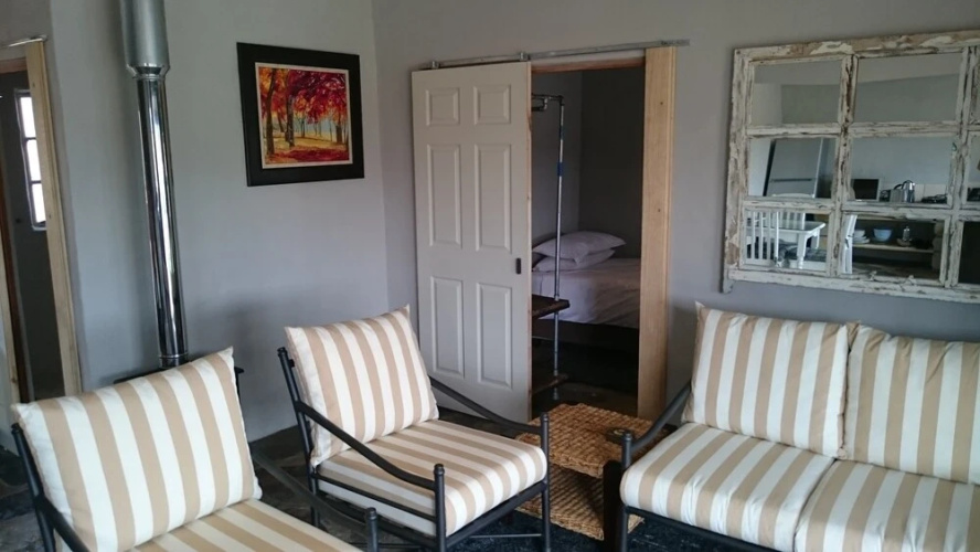Springwater Cottages