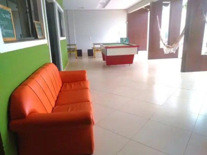 Hostel Aconchego Centro