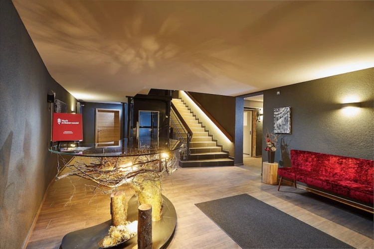 Black Forest Lodge