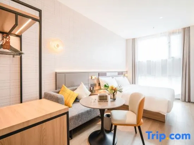 Business Double room