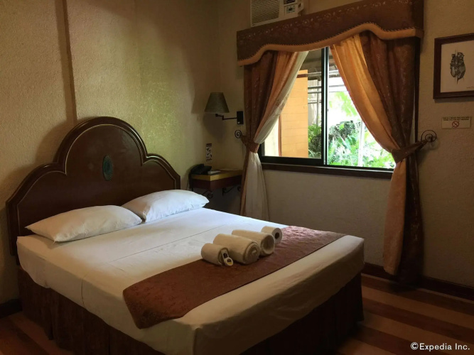 Dao Diamond Hotel