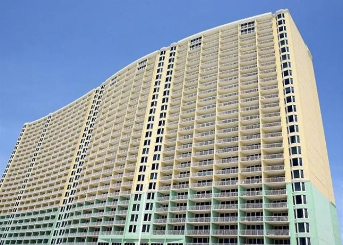 Otel görseli