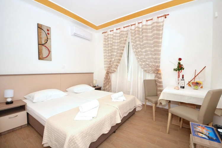 Guest House Mia