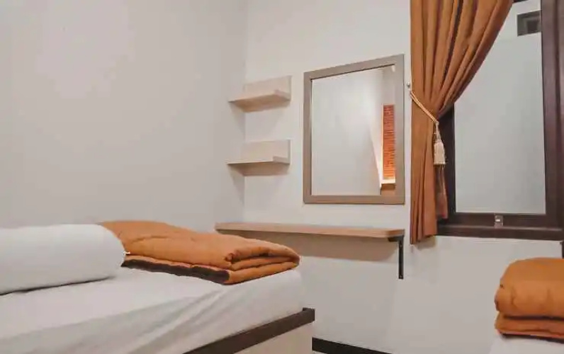 Amaya Guest House Syariah
