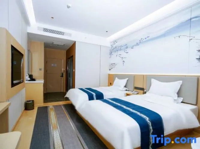 Business Twin room