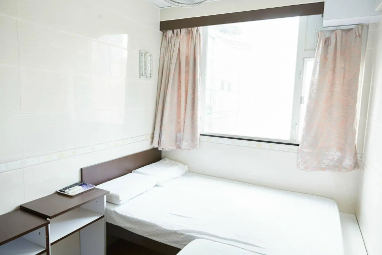 Hung Kiu Guest House